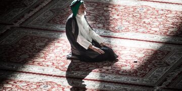 مواعيد الصلاة اليوم في جميع محافظات مصر – الاثنين 15 ديسمبر 2025