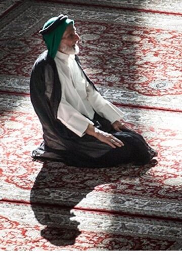 مواعيد الصلاة اليوم في جميع محافظات مصر – الاثنين 15 ديسمبر 2025