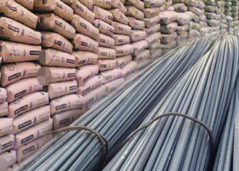 أسعار الحديد والأسمنت اليوم آخر التحديثات 3 ديسمبر 2025