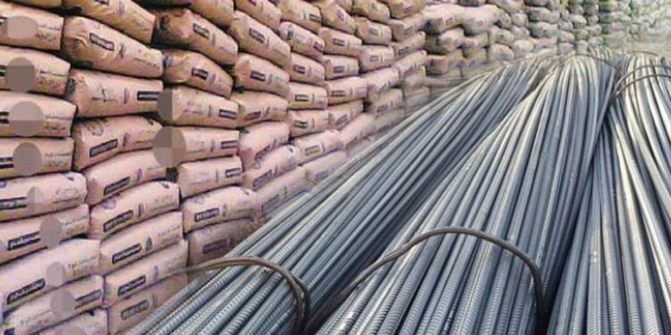 أسعار الحديد والأسمنت اليوم آخر التحديثات 3 ديسمبر 2025 1 أسعار الحديد والأسمنت اليوم آخر التحديثات 3 ديسمبر 2025