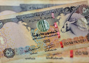 سعر الدرهم الإماراتي مقابل الجنيه اليوم الثلاثاء.. استقرار نسبي في التعاملات