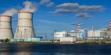 1100 فرصة عمل في محطة الضبعة النووية 2025: رواتب تصل لـ 40 ألف جنيه والشروط المطلوبة 11 محطة الضبعة النووية