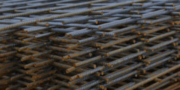 أسعار الحديد اليوم الثلاثاء 16 ديسمبر 2025.. الطن الاستثماري عند 36 ألف جنيه 11 أسعار الحديد اليوم الثلاثاء 16 ديسمبر 2025.. الطن الاستثماري عند 36 ألف جنيه