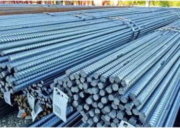 أسعار الحديد والأسمنت في مصر اليوم الثلاثاء 2 ديسمبر 2025.. حديد عز عند 37,667 جنيهًا