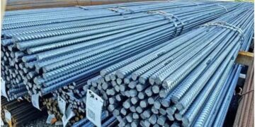 أسعار الحديد والأسمنت في مصر اليوم الثلاثاء 2 ديسمبر 2025.. حديد عز عند 37,667 جنيهًا