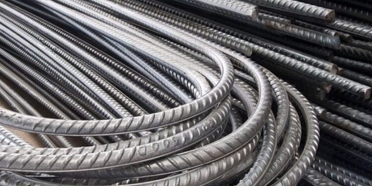 أسعار الحديد والأسمنت اليوم الاثنين 8 ديسمبر 2025 في مصر