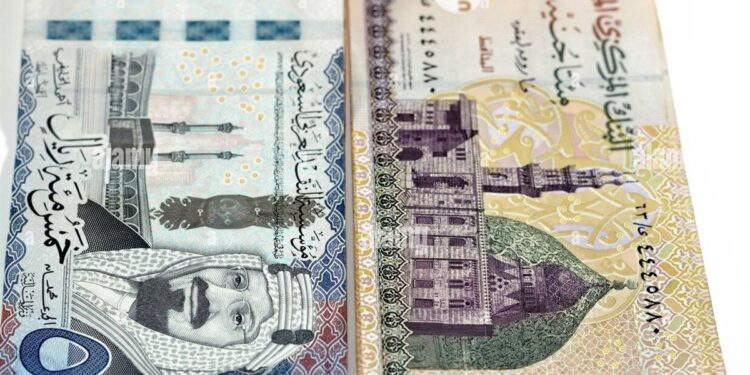 الريال السعودي اليوم سعر الصرف مقابل الجنيه الإثنين 1 ديسمبر 2025 1 الريال السعودي اليوم سعر الصرف مقابل الجنيه الإثنين 1 ديسمبر 2025