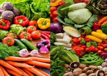 أسعار الخضروات اليوم الثلاثاء 2 ديسمبر 2025 في مصر