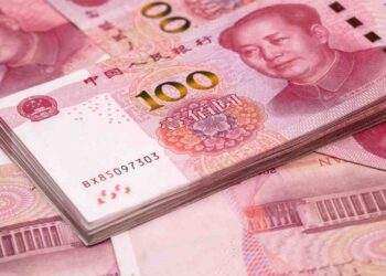 سعر اليوان الصيني مقابل الجنيه المصري اليوم الأربعاء 3 ديسمبر 2025