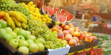 أسعار الفاكهة اليوم الثلاثاء 2 ديسمبر 2025.. تفصيل الأسعار لكل صنف