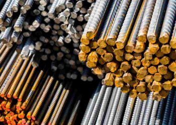 سعر الحديد في مصر اليوم الثلاثاء 23 ديسمبر 2025