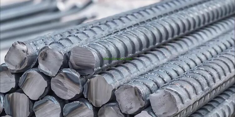 سعر الحديد اليوم في مصر الثلاثاء 9 ديسمبر 2025 وأسعار الشركات 1 سعر الحديد اليوم في مصر الثلاثاء 9 ديسمبر 2025 وأسعار الشركات