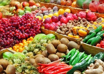 سعر الخضروات والفاكهة اليوم السبت 13 ديسمبر 2025 حسب الأسواق المصرية 2 سعر الخضروات والفاكهة اليوم السبت 13 ديسمبر 2025 حسب الأسواق المصرية