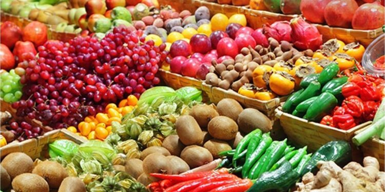 سعر الخضروات والفاكهة اليوم السبت 13 ديسمبر 2025 حسب الأسواق المصرية 1 سعر الخضروات والفاكهة اليوم السبت 13 ديسمبر 2025 حسب الأسواق المصرية