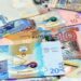سعر الدينار الكويتي اليوم في البنوك المصرية الأحد 21 ديسمبر 2025