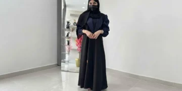 عبايات سوروزيه