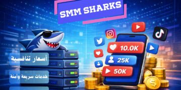 Smm Sharks