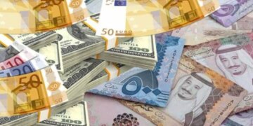 أسعار العملات الأجنبية والعربية مقابل الجنيه المصري اليوم الأربعاء 3 ديسمبر 2025