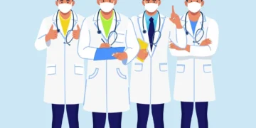 الفضل للتوظيف الطبي