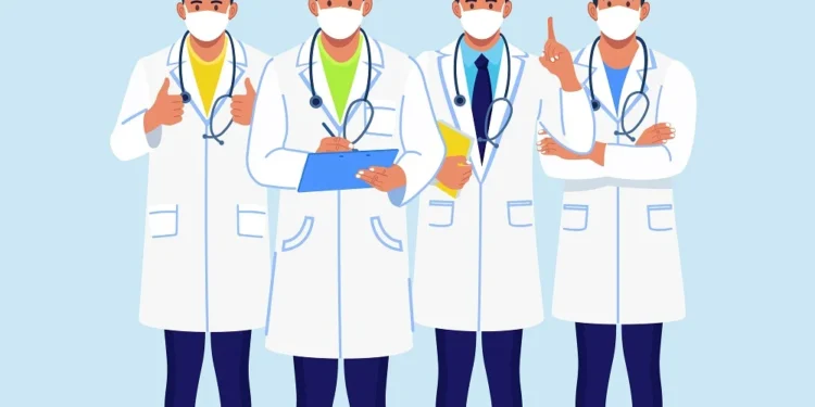 الفضل للتوظيف الطبي