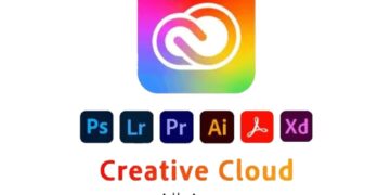 اشتراك ادوبي