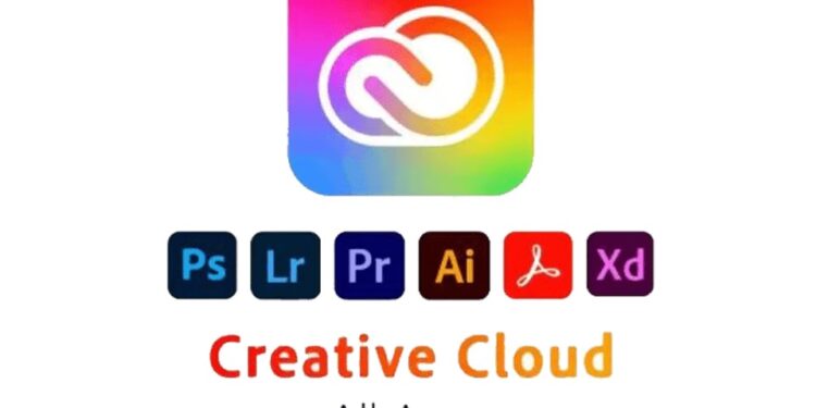 اشتراك ادوبي كريتيف كلاود: بوابتك إلى عالم الإبداع الاحترافي 1 اشتراك ادوبي