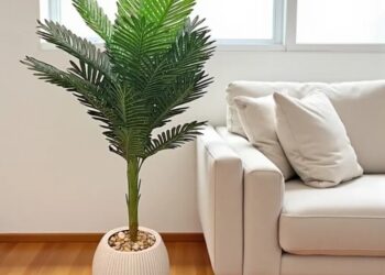 شجر صناعي فخم يضيف جمالاً حقيقياً لمساحتك: دليلك لاختيار الأفضل من متجر ليفورا 2 شجر صناعي