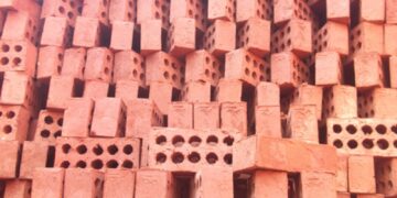 أسعار الطوب اليوم الأحد