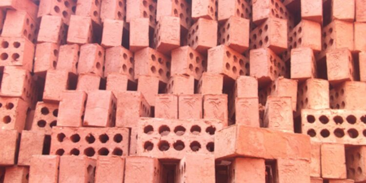 أسعار الطوب اليوم الأحد 7-12-2025: تحديث شامل للطوب الأحمر والأسمنتي في السوق المصري 1 أسعار الطوب اليوم الأحد