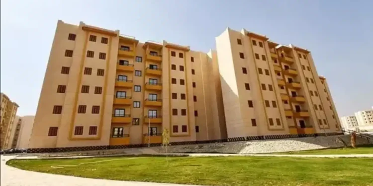 خطوات التسجيل على منصة مصر العقارية 2025: دليلك الكامل لحجز شقق الإسكان الجديدة 1 التسجيل على منصة مصر العقارية