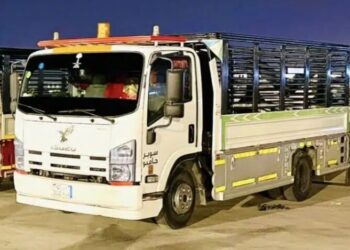 شركة مهاجر اكسبريس لنقل العفش بالرياض 2 نقل العفش بالرياض