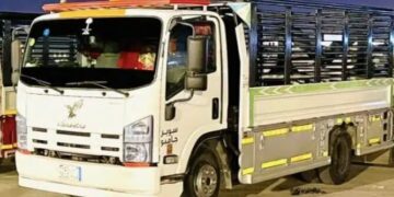 شركة مهاجر اكسبريس لنقل العفش بالرياض 11 نقل العفش بالرياض