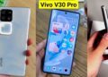 Vivo V30 Pro تجربة متكاملة لعشاق التصوير والأداء السلس