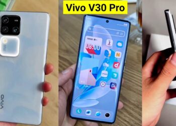 Vivo V30 Pro تجربة متكاملة لعشاق التصوير والأداء السلس 2 Vivo V30 Pro تجربة متكاملة لعشاق التصوير والأداء السلس