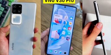 Vivo V30 Pro تجربة متكاملة لعشاق التصوير والأداء السلس