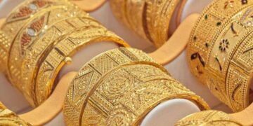 أسعار الذهب في مصر اليوم السبت 31 يناير 2026