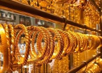 أسعار الذهب تواصل الصعود اليوم الأربعاء 7 يناير 2026 داخل الصاغة