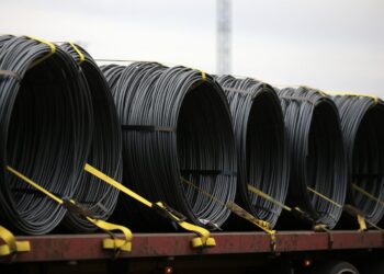 أسعار الحديد في مصر اليوم الأربعاء 14 يناير 2026