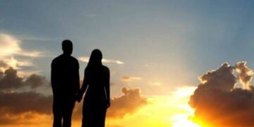 التوفيق بين شريكي الحياة