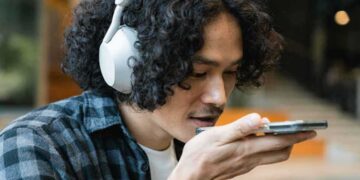 سماعات Mix من Fender أداء صوتي مميز وبطارية قابلة للتبديل