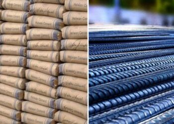 أسعار الأسمنت اليوم الاثنين 26 يناير 2026.. استقرار الطن وترقب في سوق البناء 2 أسعار الأسمنت اليوم الاثنين 26 يناير 2026.. استقرار الطن وترقب في سوق البناء