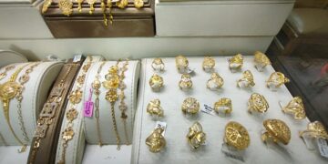 أسعار الذهب اليوم في مصر عيار 21 بالمصنعية – قراءة واقعية في قلب السوق