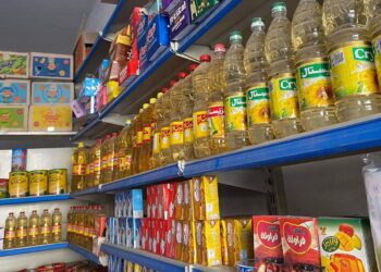 أسعار السلع الغذائية اليوم الثلاثاء الأرز والسكر والبيض