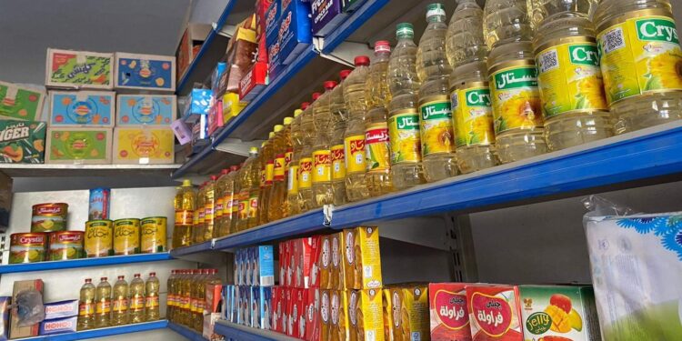 أسعار السلع الغذائية اليوم الثلاثاء الأرز والسكر والبيض