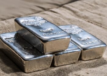 سعر الفضة في مصر اليوم الخميس 22 يناير 2026.. عيار 925 مفاجأة