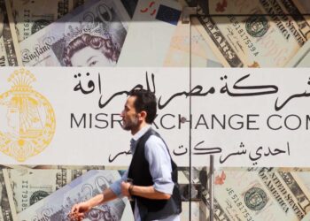 سعر الريال السعودي في مصر اليوم الثلاثاء 20 يناير 2026