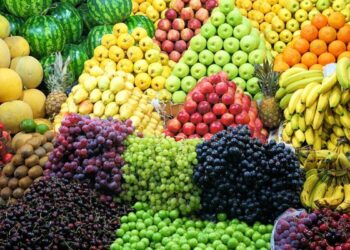 أسعار الخضار والفاكهة للمستهلك اليوم الأربعاء 21 يناير 2026