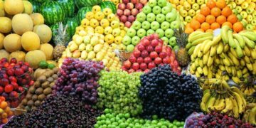 أسعار الخضار والفاكهة للمستهلك اليوم الأربعاء 21 يناير 2026