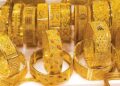سعر جرام الذهب عيار 21 اليوم الأحد – أحدث الأسعار لحظيًا
