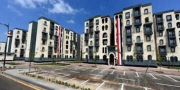 شراء وبيع شقق الإسكان متاح على مدار الساعة بعد رفع الحظر